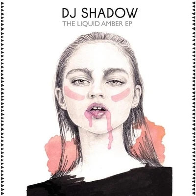 DJ ShadowLiquid Amber EP