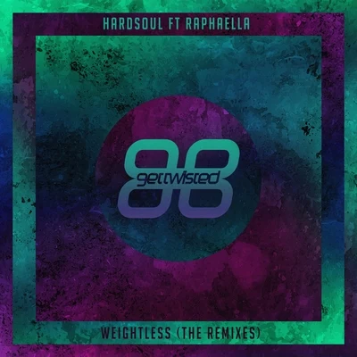 HardsoulFierce Ruling DivaWeightless (Remixes)