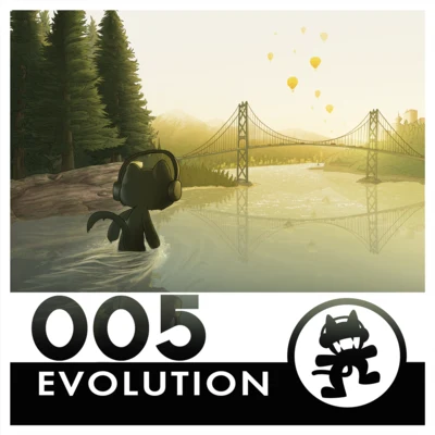 MonstercatMonstercat 005 - Evolution