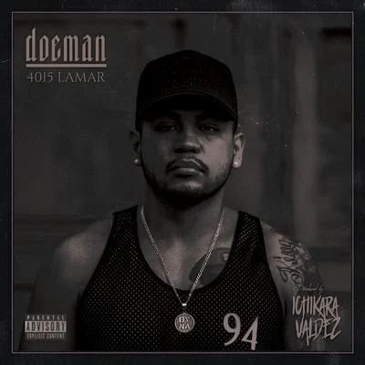 Doeman4015 Lamar - EP