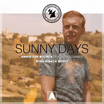 Josh Cumbee/Fedde Le GrandSunny Days (Ryan Riback Remix)