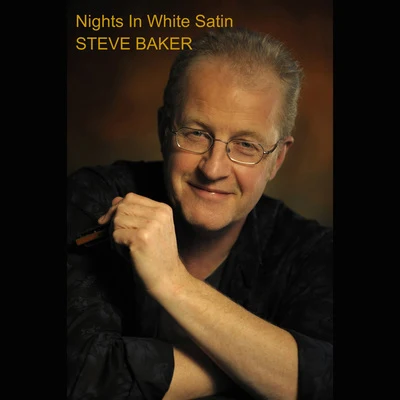 Marius Ford/Carmen Daye/James Copperthwaite/Steve BakerNights In White Satin