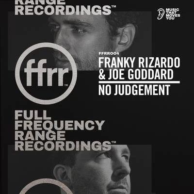 Franky Rizardo/Flashmob/Pirupa/Soul Central/Amber Jolene/Intruder/Chocolate Puma/Rae/Infinity Ink/MendoNo Judgement