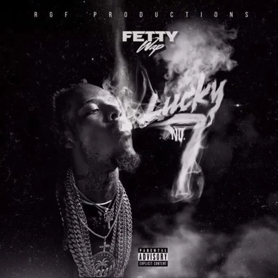 Fetty WapLucky No. 7