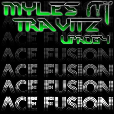 Myles Travitz/Rickie NollsAce Fusion