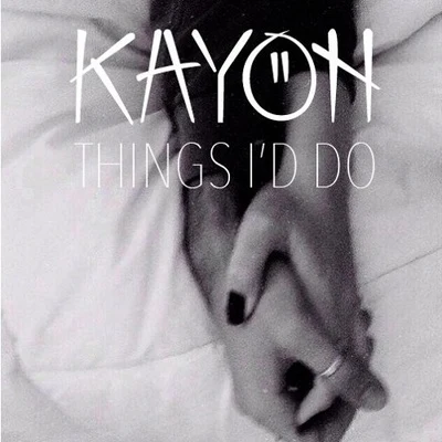 Kayoh/UNKWNThings Id Do