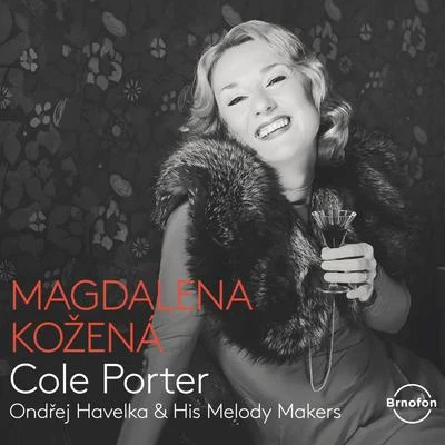 Magdalena Kožená/Marc Minkowski/Mahler Chamber OrchestraCole Porter