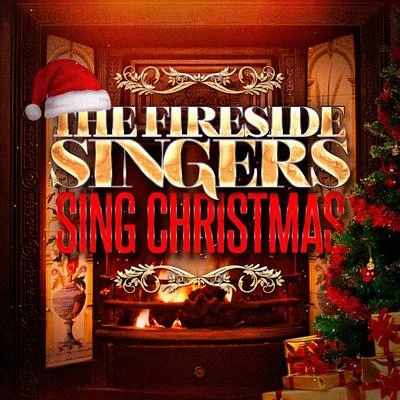 Irish Celtic Music/Christmas Music/Canciones De NavidadThe Fireside Singers Sing Christmas