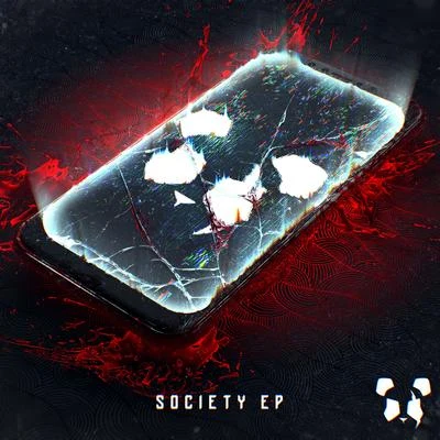 Panda EyesSociety EP