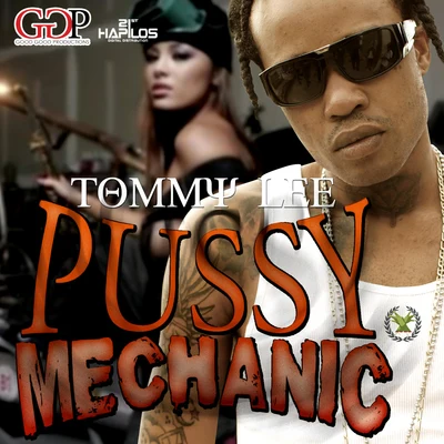 Tommy Lee***** Mechanic