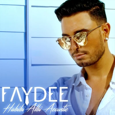 Faydee/DJ James YammouniHabibi Albi (Acoustic)