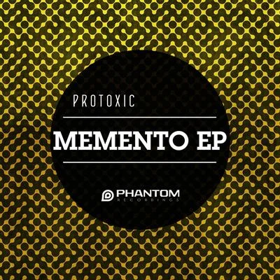 protoxicMemento EP