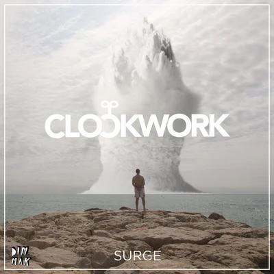 ClockworkSurge (feat. Wynter Gordon) (Radio Edit)