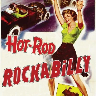 Bell RingersJimmy CarrollHot Rod Rockabilly