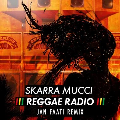 Skarra MucciTimbaliDubtimeReggae Radio (Jan Faati Remix)