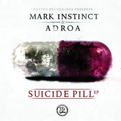 Mark InstinctSuicide Pill