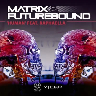 Matrix & FutureboundHuman