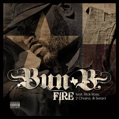 Bun B/BertellFire