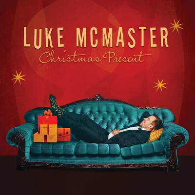 Luke McMasterChristmas Present: Soulful Holiday Cheer