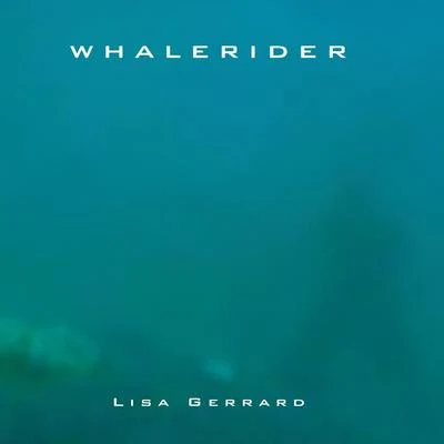 Lisa Gerrard/Genesis Orchestra/Yordan KamdzhalovWhale Rider