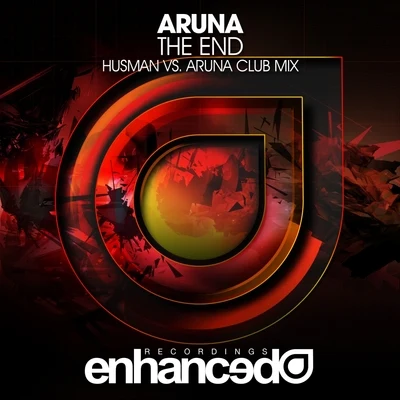 ArunaThe End (Husman Vs. Aruna Club Mix)