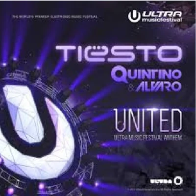 Alvaro/GambasUnited (Ultra Music Festival Anthem)