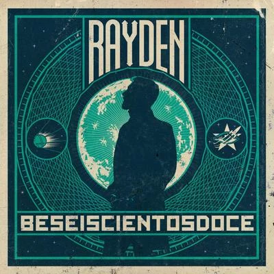 Fred De Palma/RaydenBeseiscientosdoce