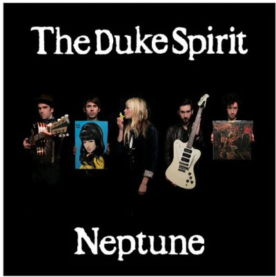 The Duke SpiritUNKLENeptune