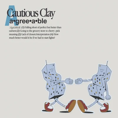 Cautious ClayAlex IsleyRaedioAgreeable