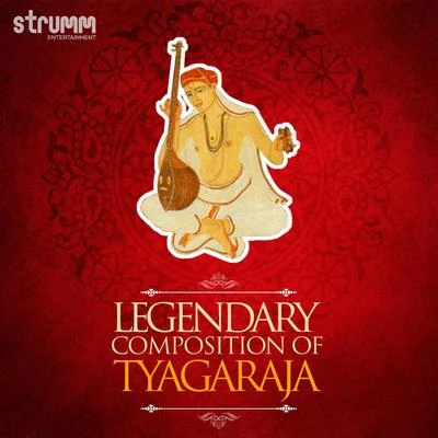 SaindhaviAjeshLegendary Compositions of Tyagaraja