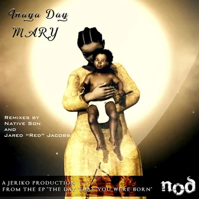 Inaya Day/Bit Error/Nick*/Country Club Martini CrewMary (Remixes)