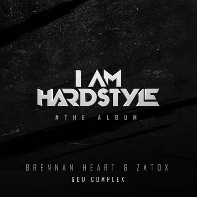 Brennan Heart/Harris & FordGod Complex