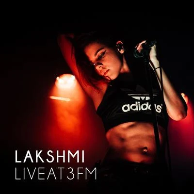 LakshmiLive at 3FM