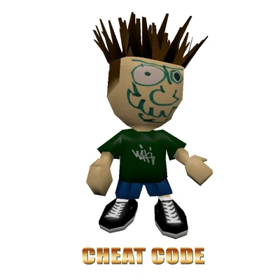 WikiCheat Code