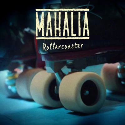 MahaliaBurna BoyRollercoaster