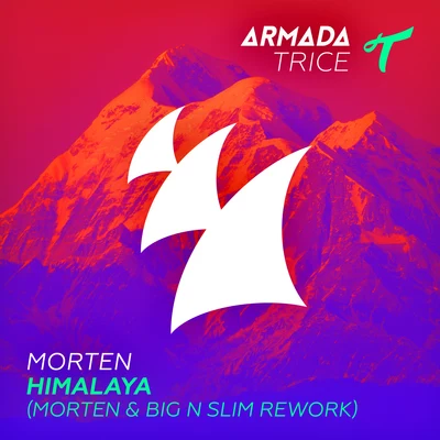 MortenDotaDavid GuettaHimalaya (MORTEN & Big N Slim Rework)