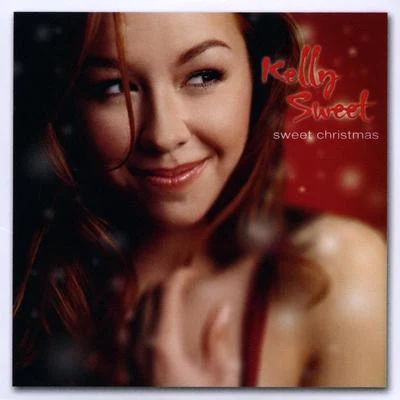 Kelly SweetJuventaSweet Christmas