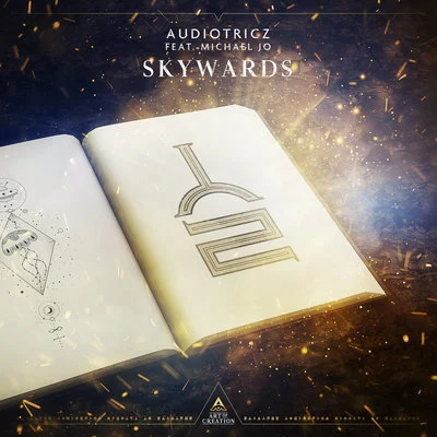 AudiotriczSkywards (feat. Michael Jo)