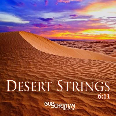 Alan T/Guy ScheimanDesert Strings