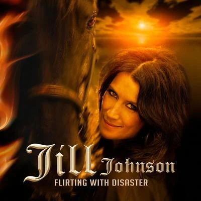 Jill Johnson/Miriam BryantFlirting With Disaster