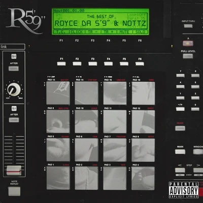 Royce Da 59