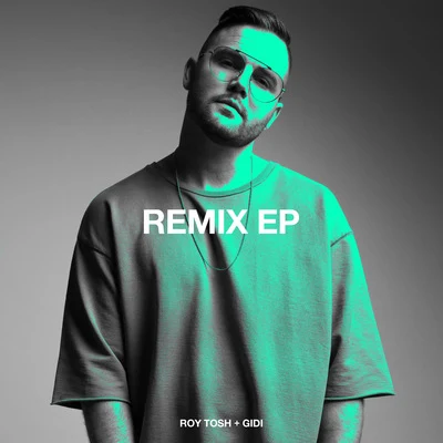 GidiRemix - EP