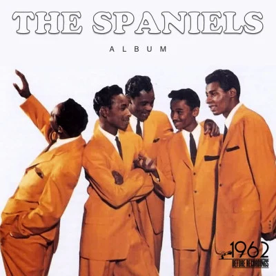 The SpanielsAlbum