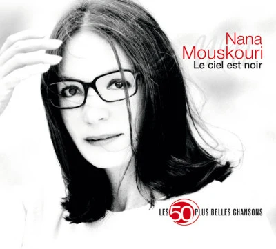 Das Tom-Dooley Trio/Gerd Böttcher/Paul Kuhn/Nana Mouskouri/Bruce Low/Die Flippers/Jan & KjeldLes 50 Plus Belles Chansons De Nana Mouskouri