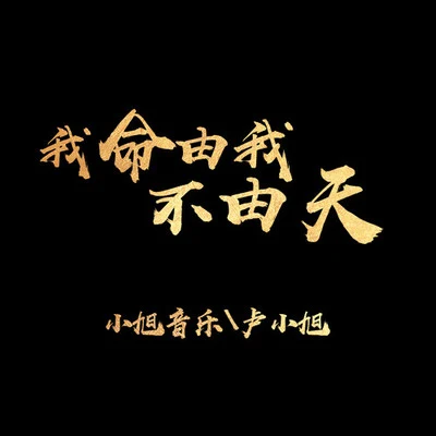 BYE/小旭音乐/米豆音乐/橙光音乐/Quintino & Blasterjaxx我命由我不由天