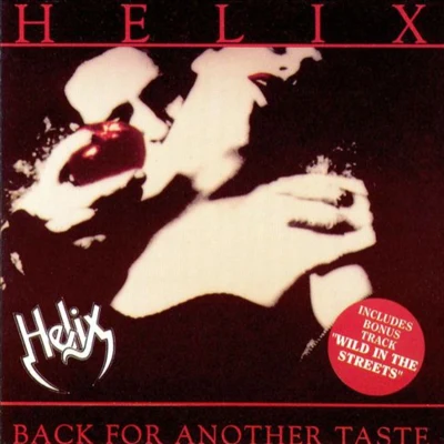 hélix/Tory LanezBack for Another Taste