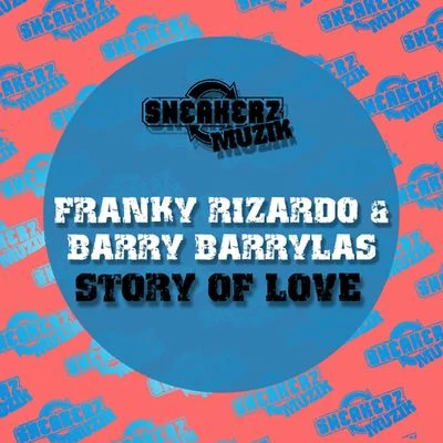 Franky RizardoStory of Love