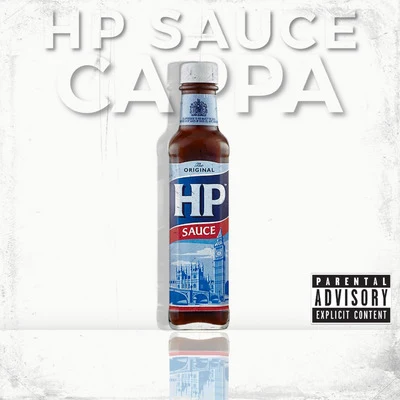 CappaJSYBSYQuintino & BlasterjaxxHp Sauce