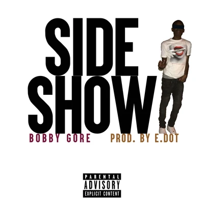 Bobby Gore/Blade BrownSide Show