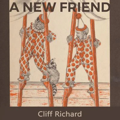 Cliff Richard & the ShadowsA new Friend